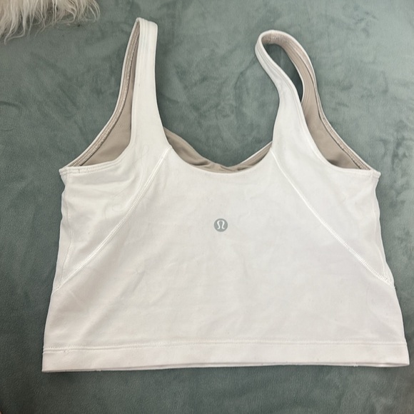 Lululemon align tank - Picture 2 of 2